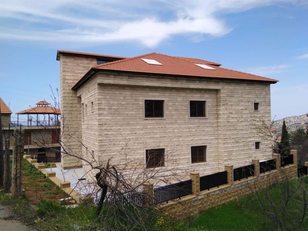 Ban Renovation