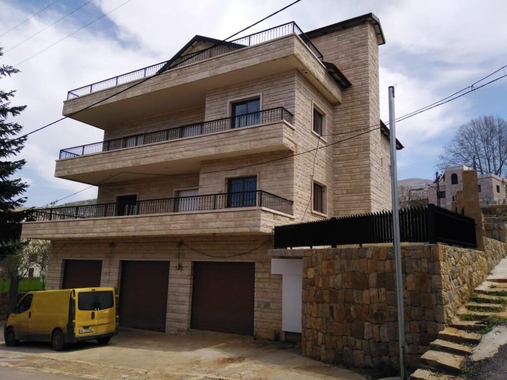 Ban Renovation