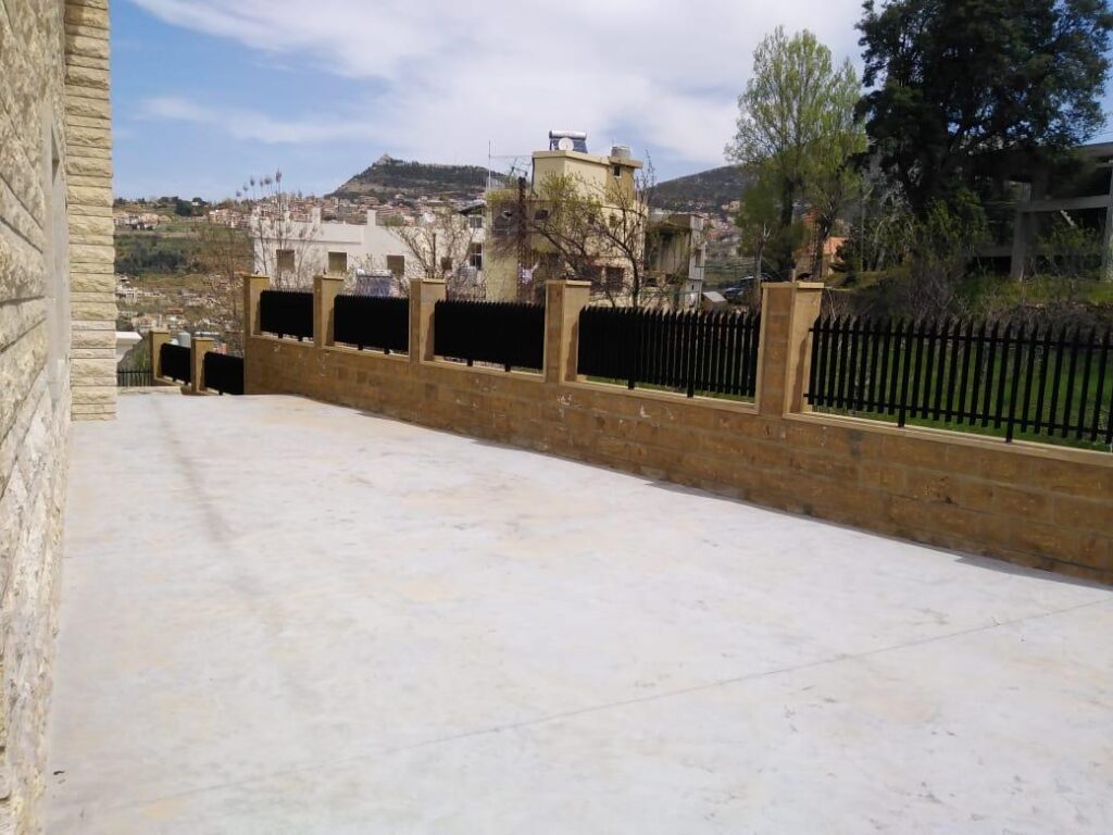 Ban Renovation