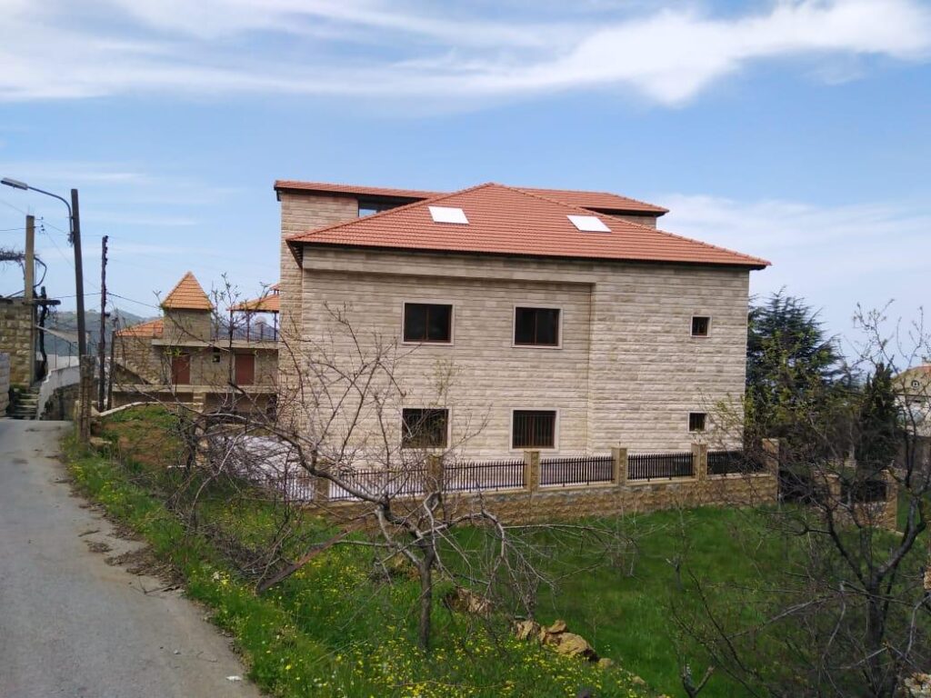 Ban Renovation
