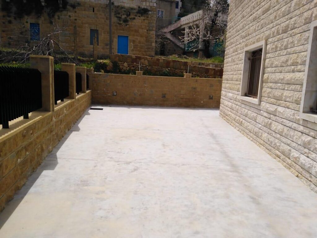 Ban Renovation