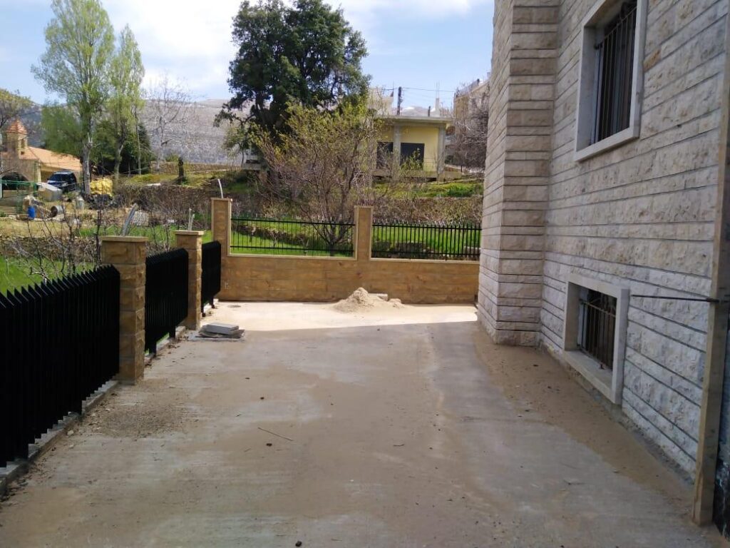 Ban Renovation
