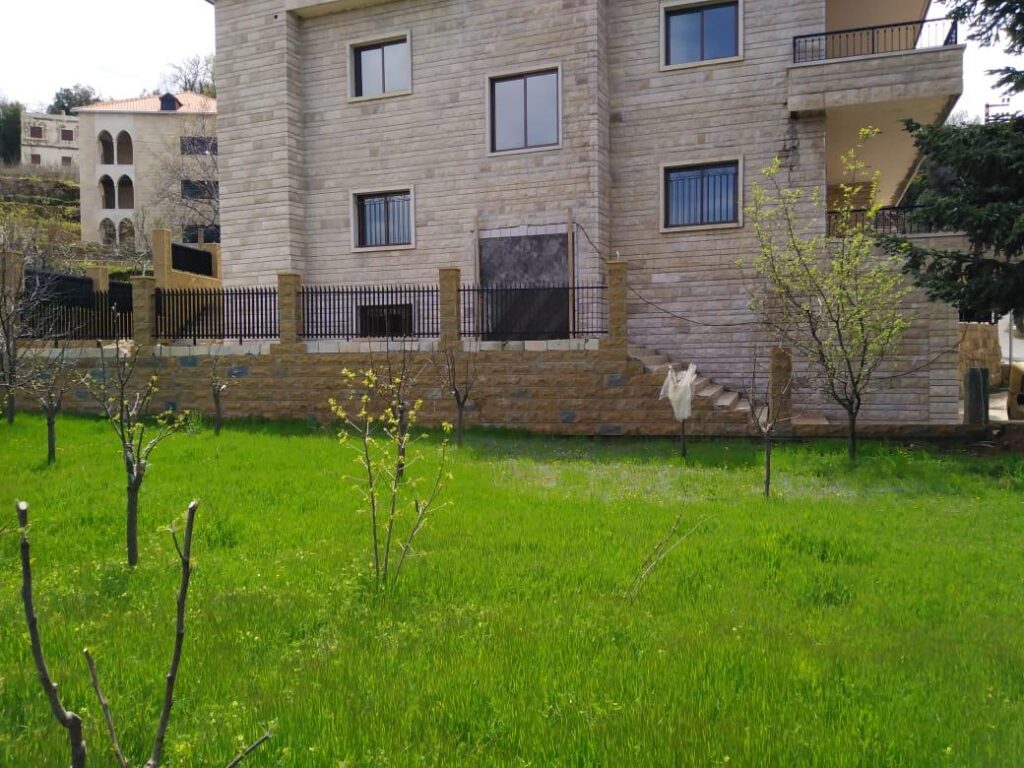 Ban Renovation
