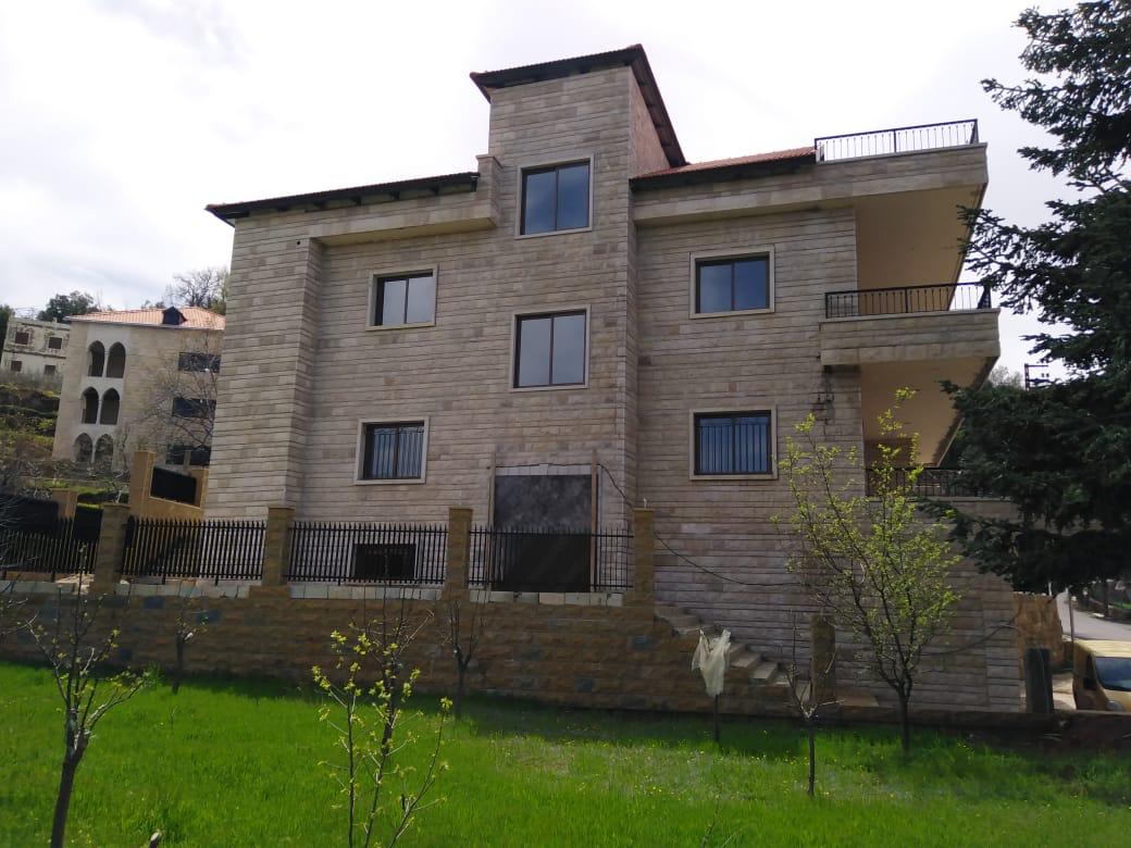 Ban Renovation