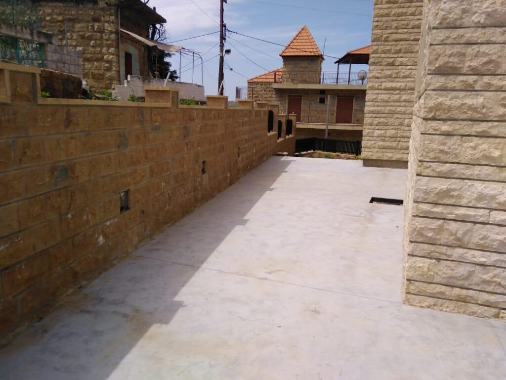 Ban Renovation