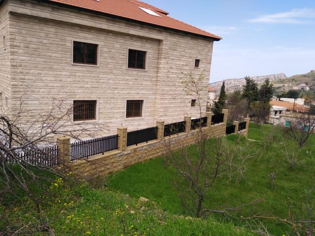 Ban Renovation