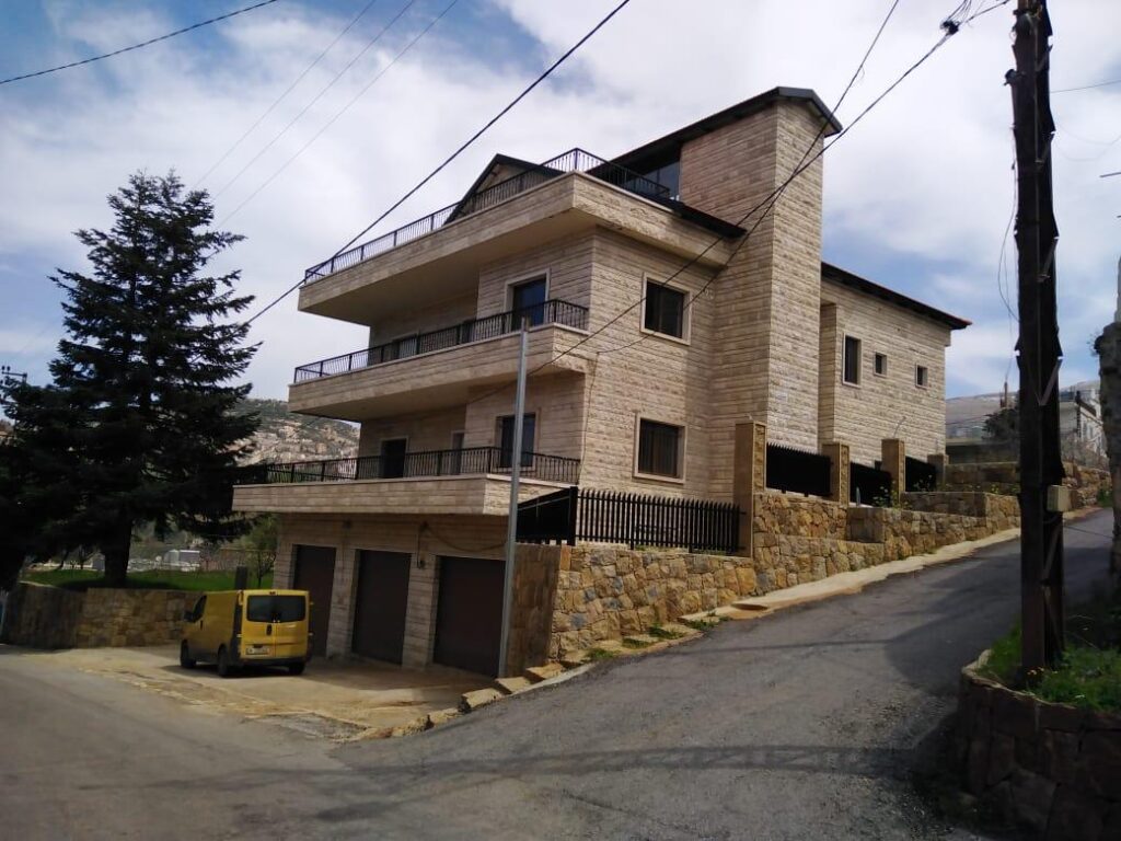 Ban Renovation