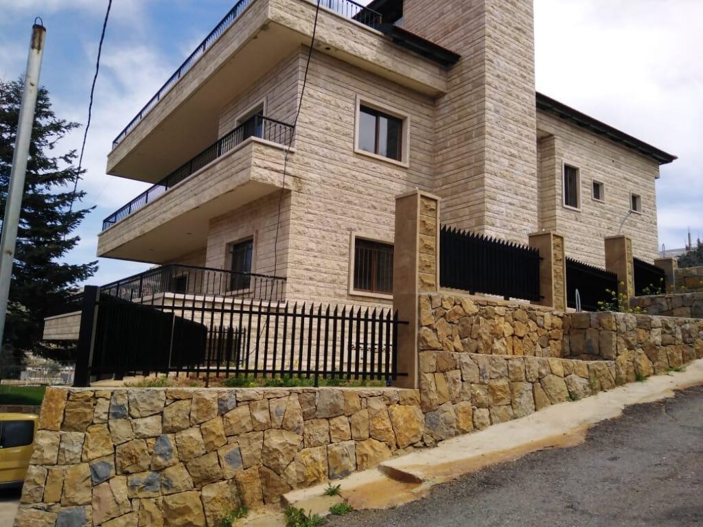 Ban Renovation
