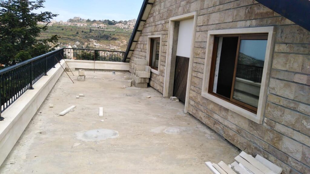 Ban Renovation