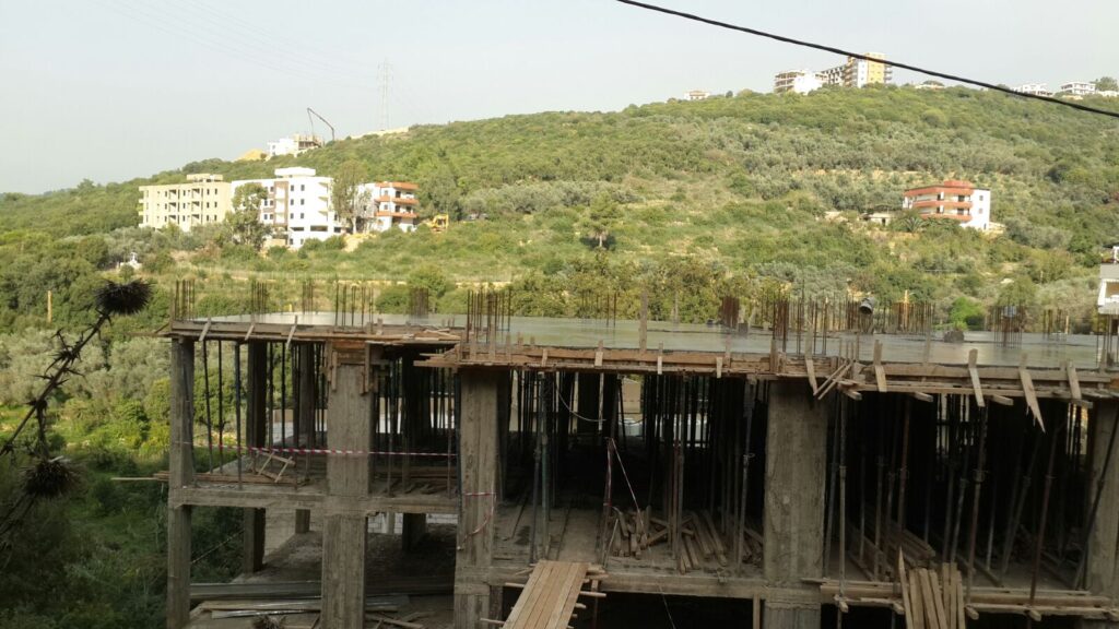 Panorama View