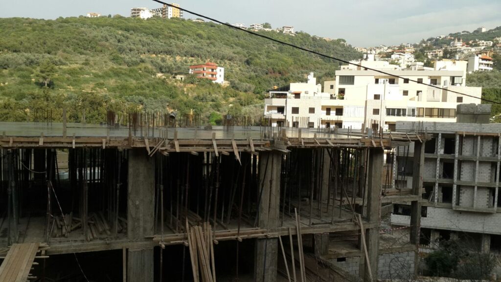 Panorama View