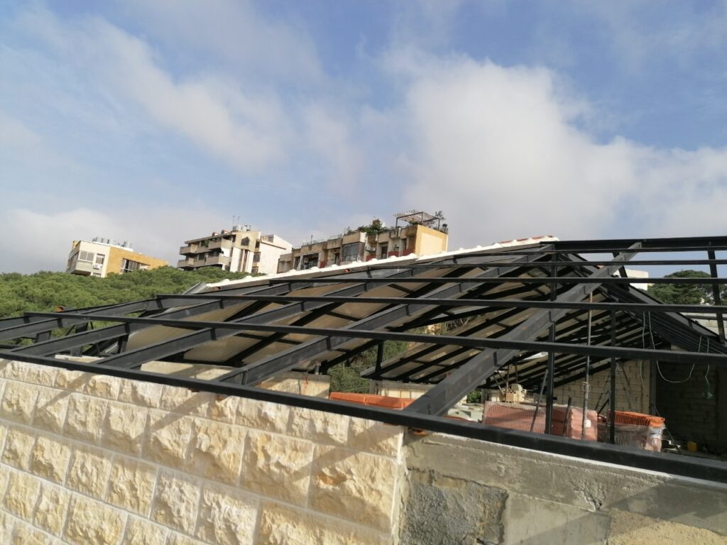 Awkar Project