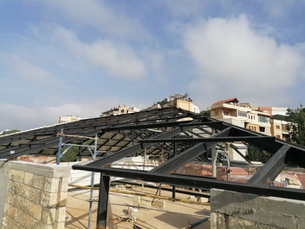 Awkar Project