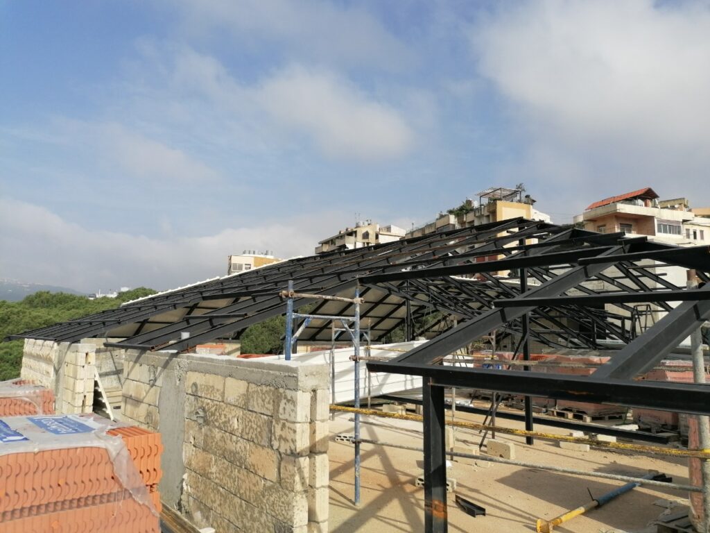 Awkar Project