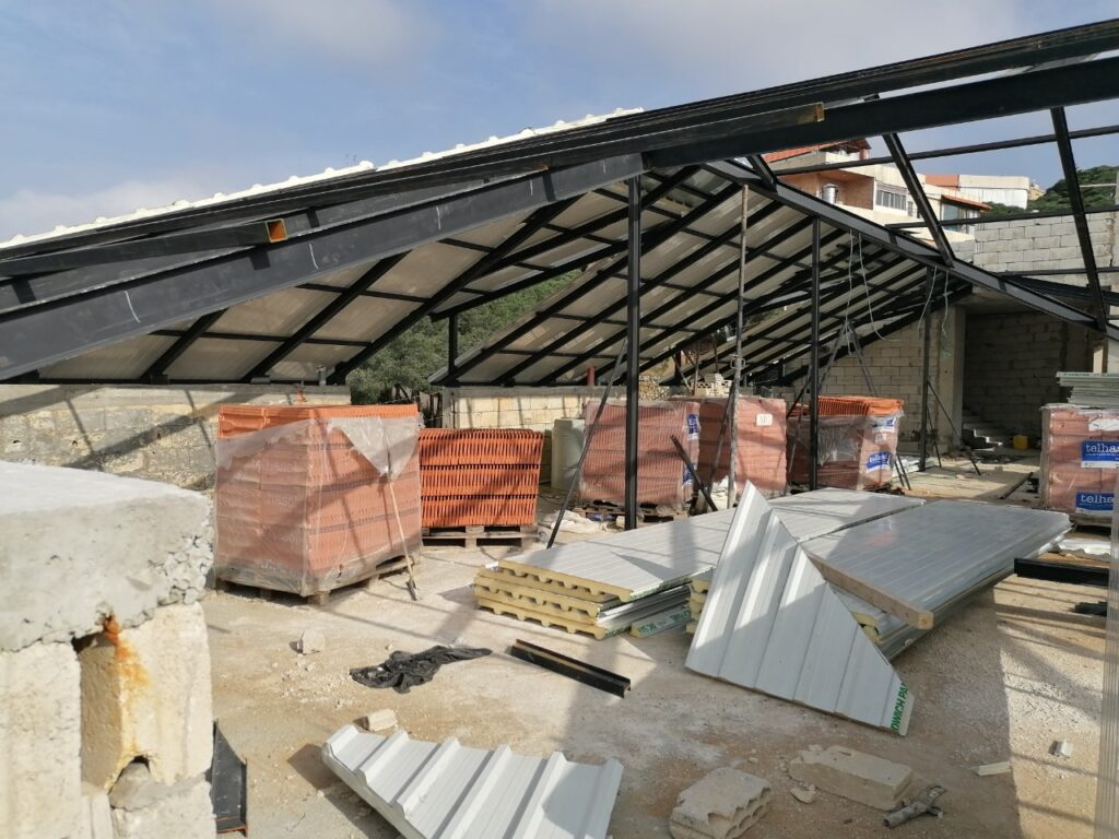 Awkar Project