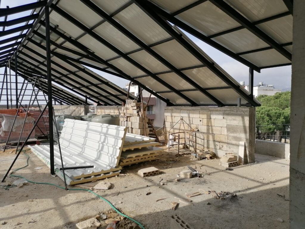 Awkar Project
