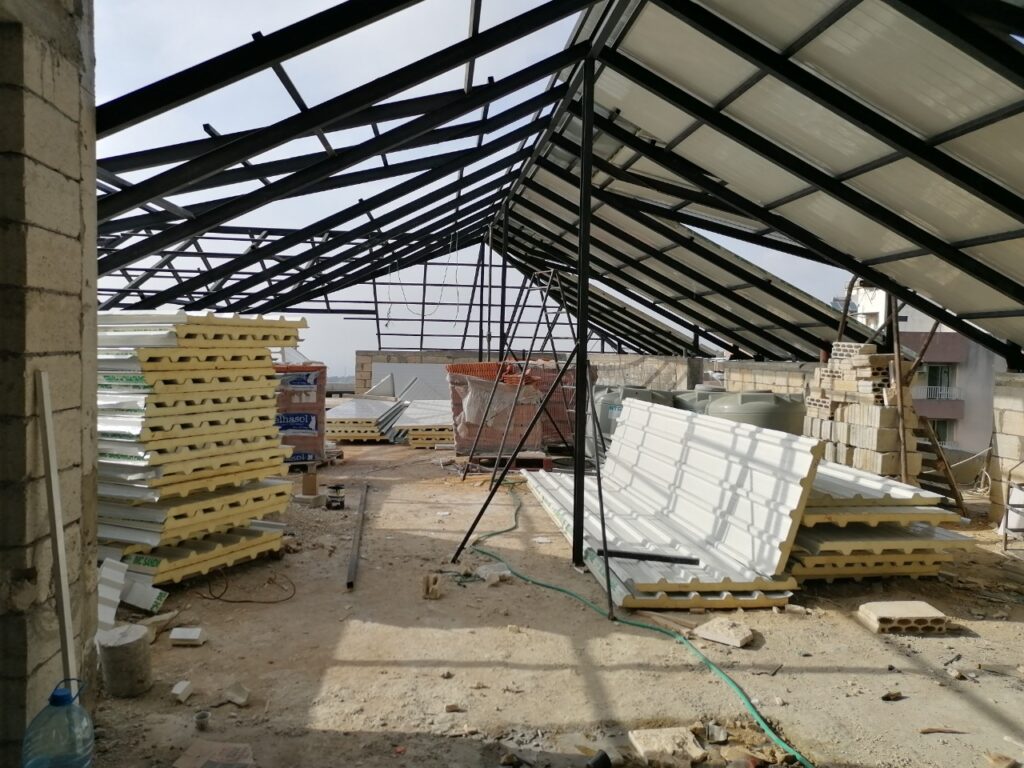 Awkar Project