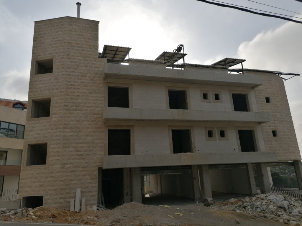 Awkar Project