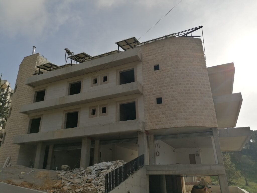 Awkar Project