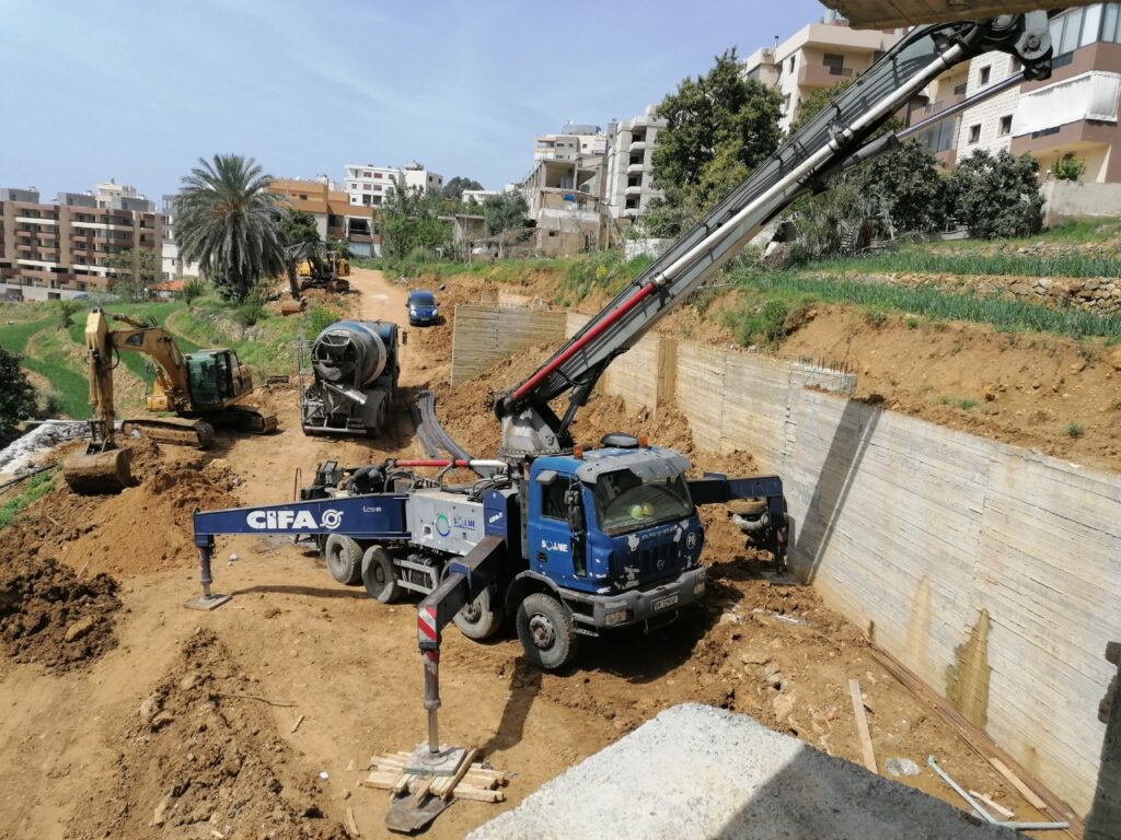 Bsaba 319