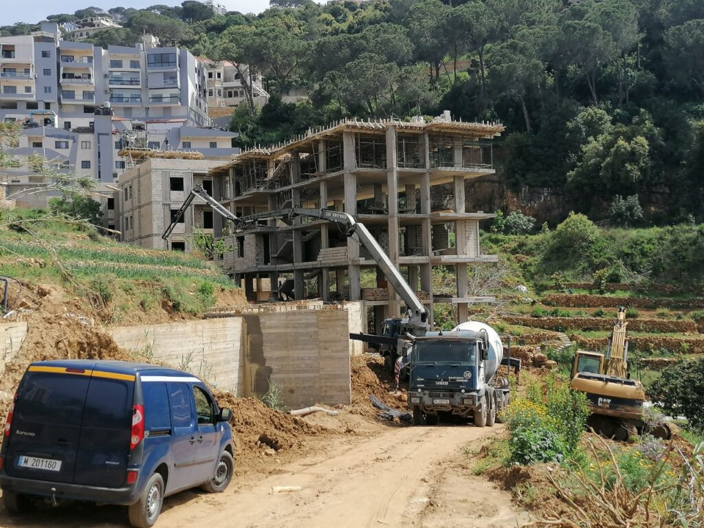 Bsaba 319
