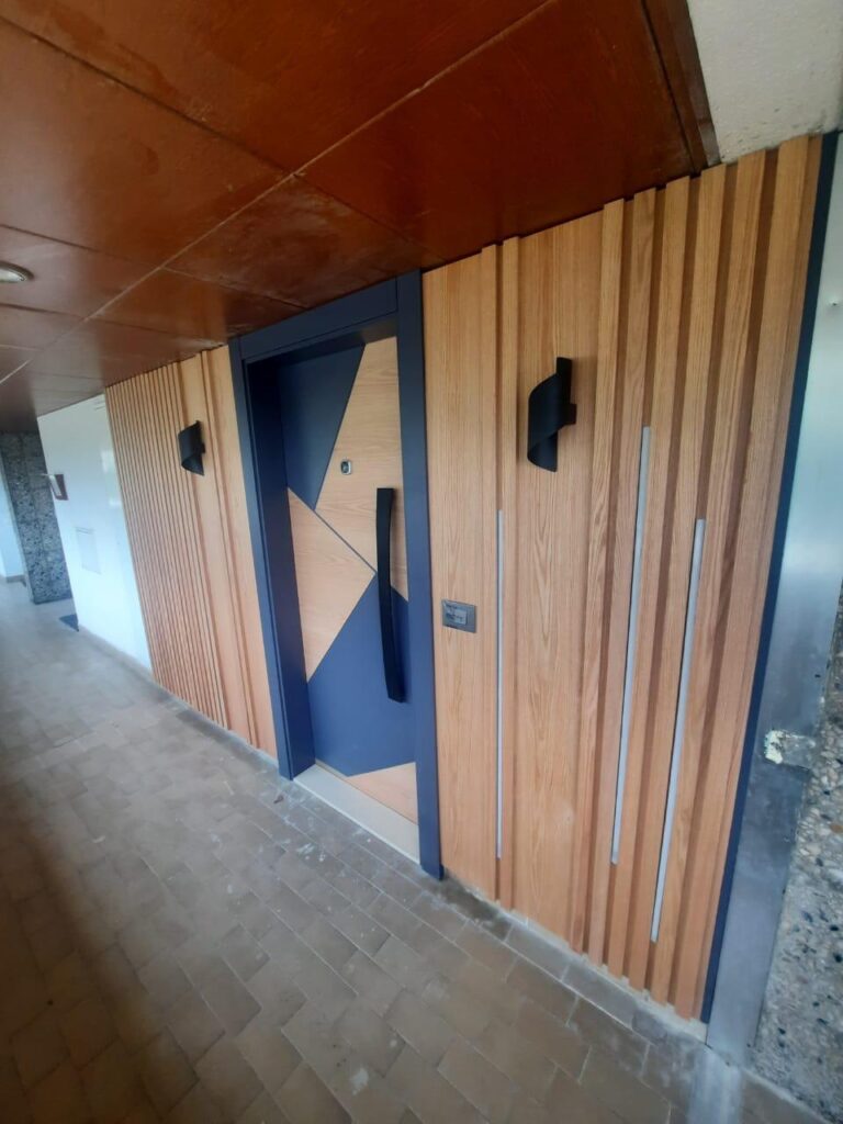 Aquamarina 2 Project