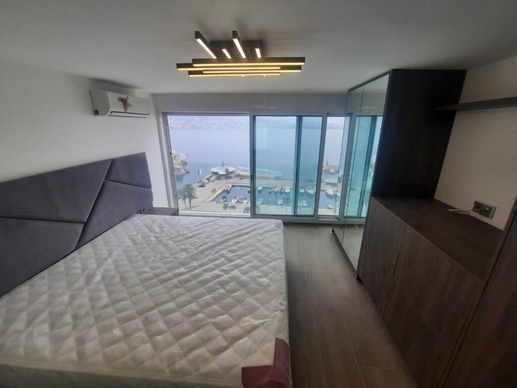 Aquamarina 2 Project
