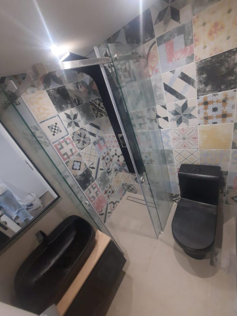Aquamarina 2 Project