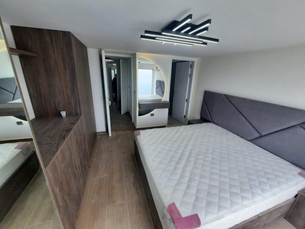 Aquamarina 2 Project