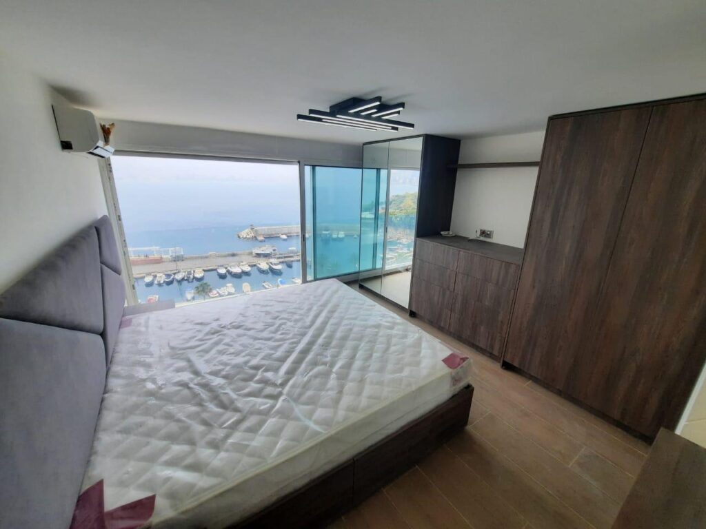Aquamarina 2 Project