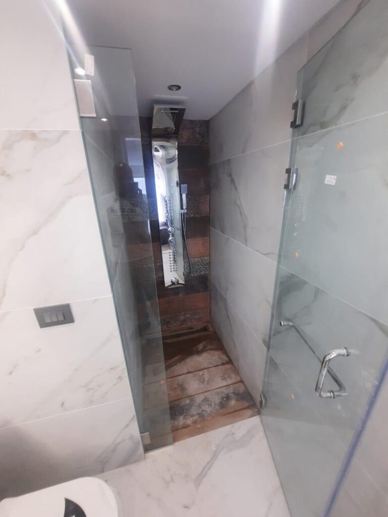 Aquamarina 2 Project