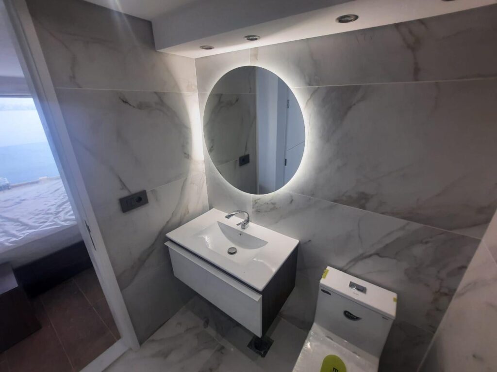 Aquamarina 2 Project