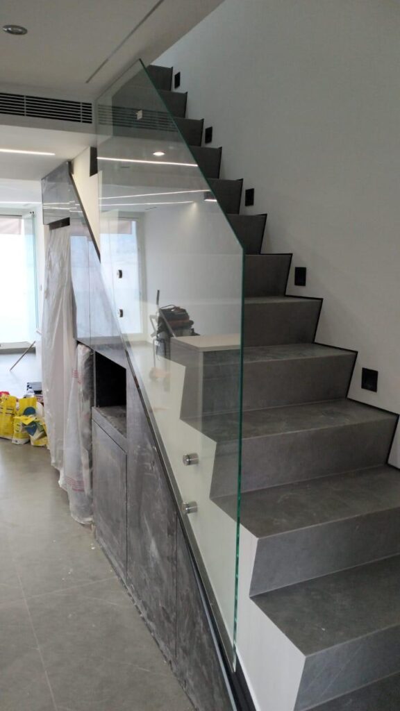 Aquamarina 2 Project