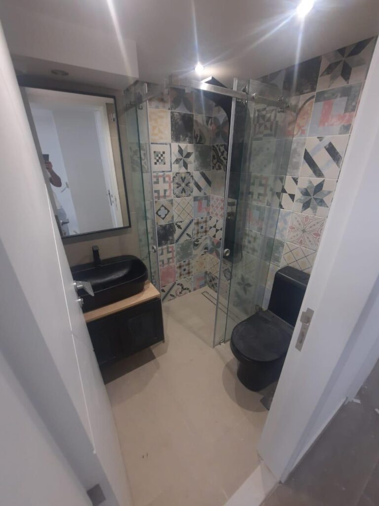 Aquamarina 2 Project
