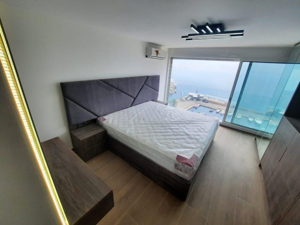 Aquamarina 2 Project