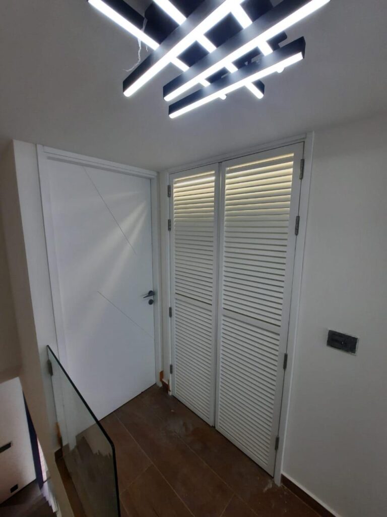 Aquamarina 2 Project