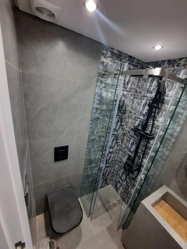 Aquamarina 2 Project