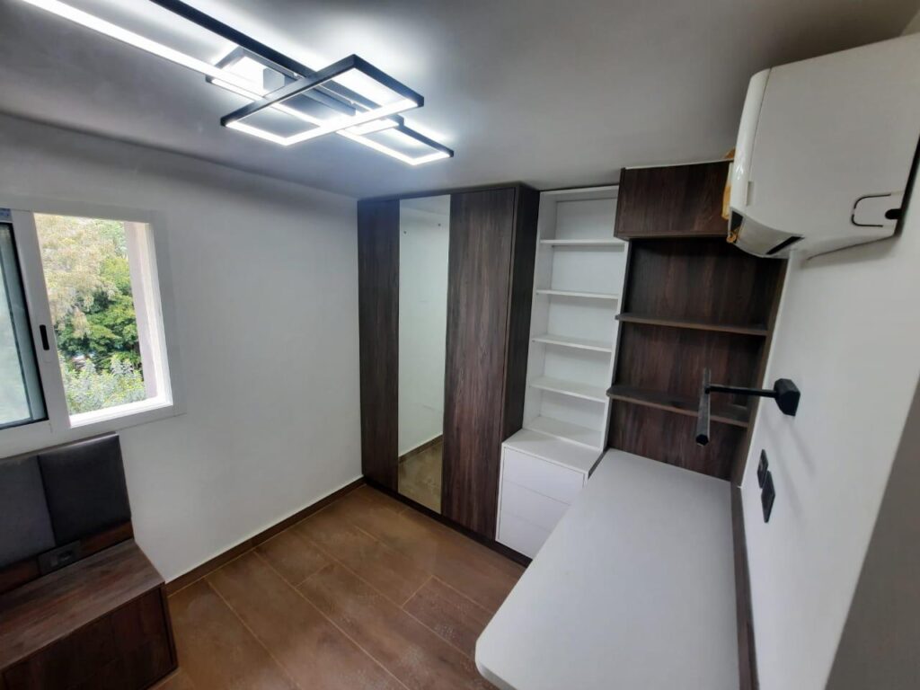 Aquamarina 2 Project