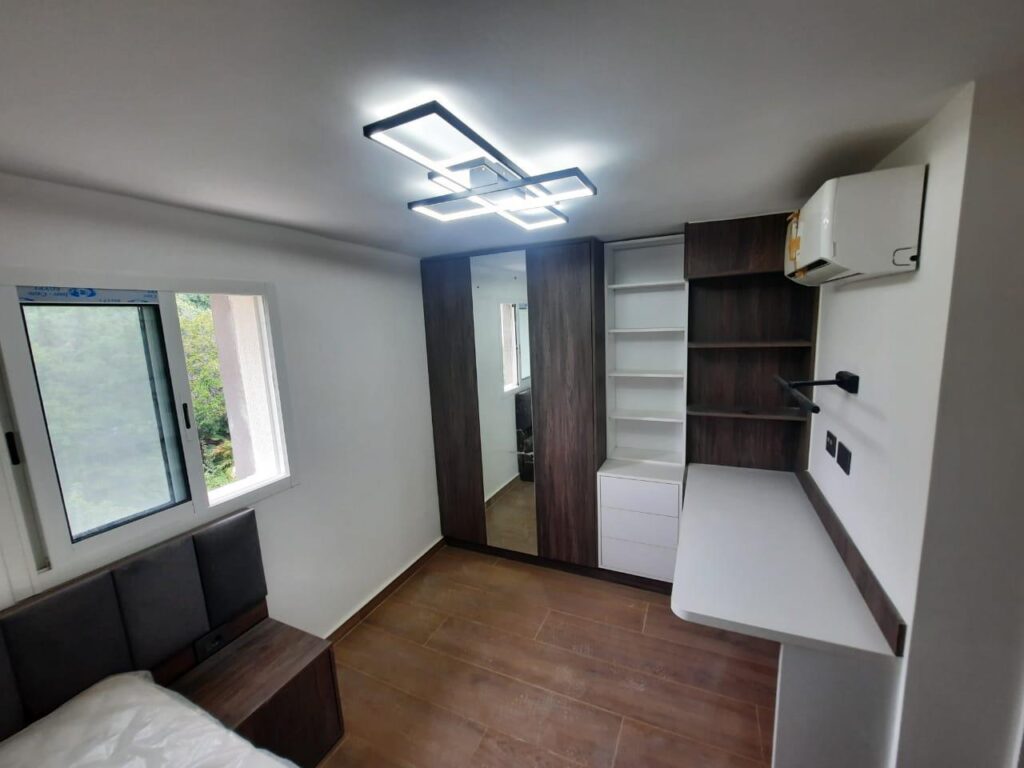Aquamarina 2 Project