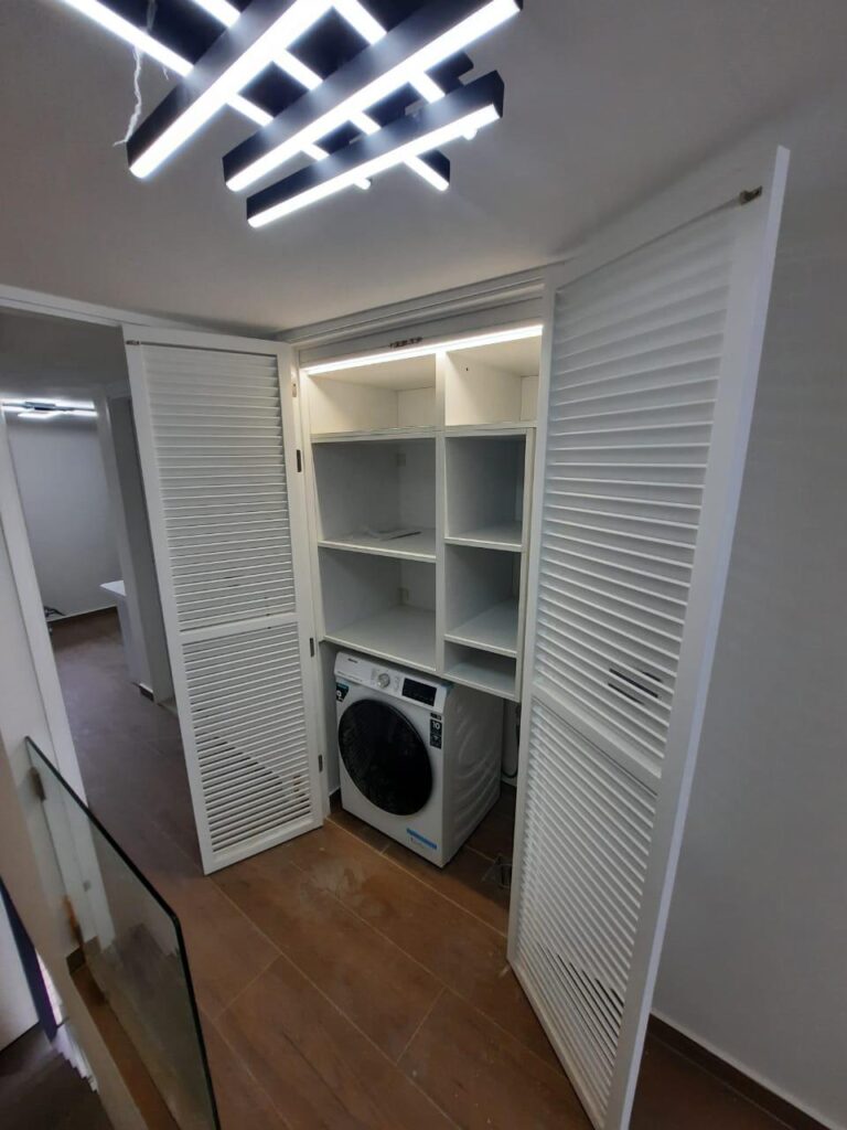 Aquamarina 2 Project