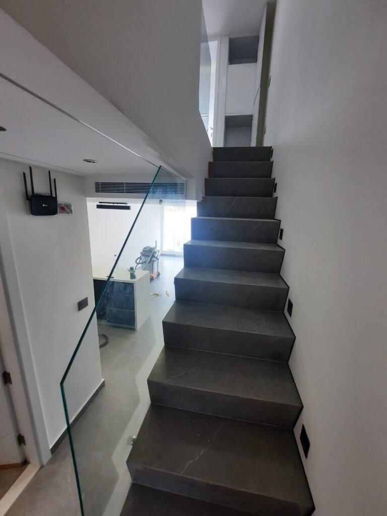 Aquamarina 2 Project