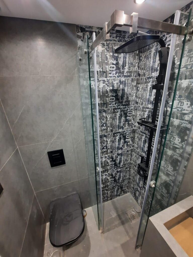 Aquamarina 2 Project