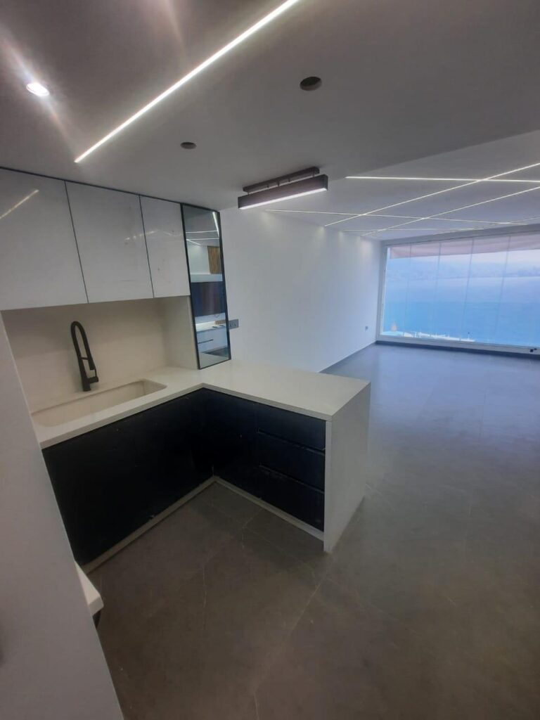 Aquamarina 2 Project