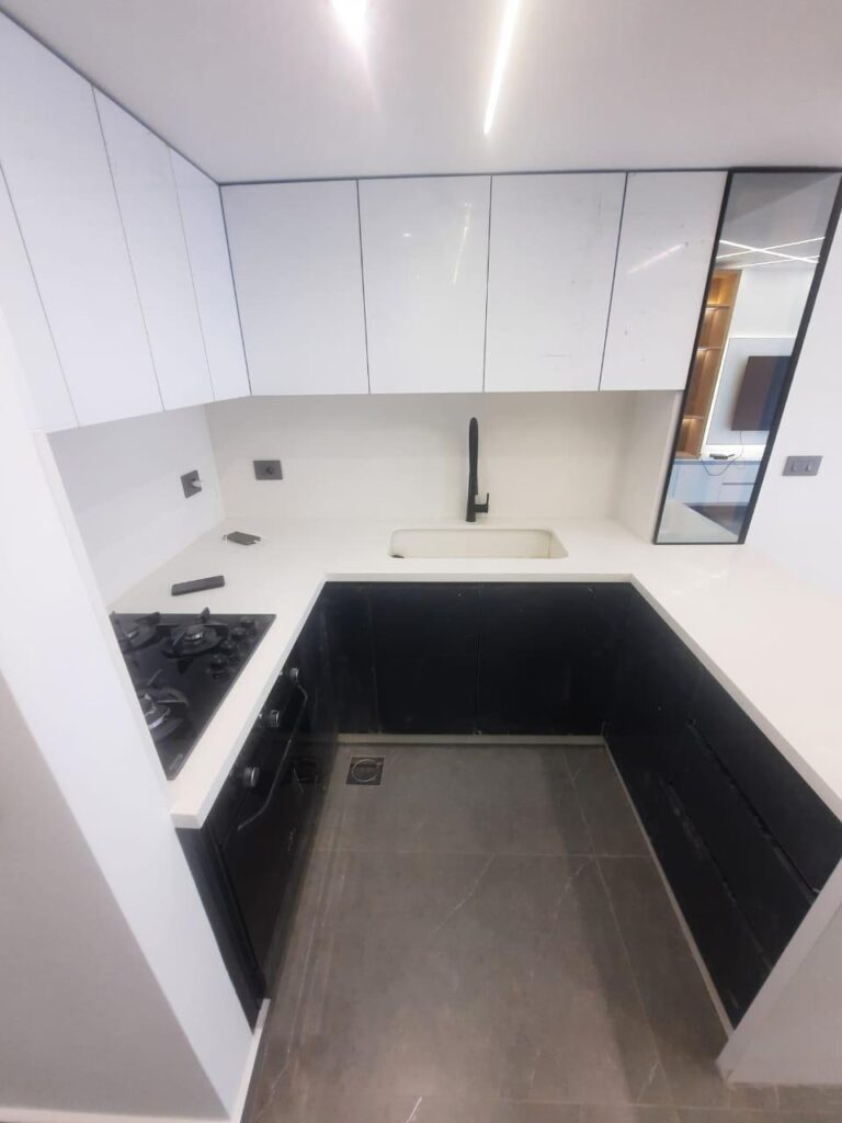 Aquamarina 2 Project
