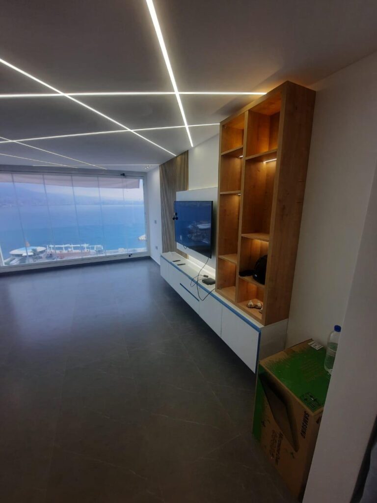 Aquamarina 2 Project