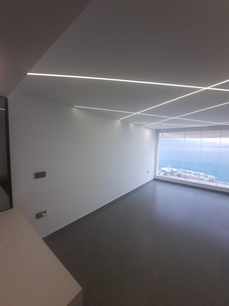 Aquamarina 2 Project