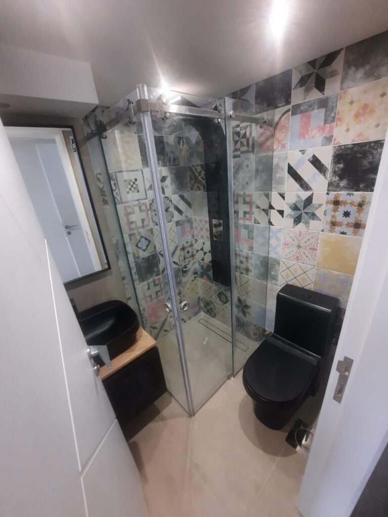 Aquamarina 2 Project
