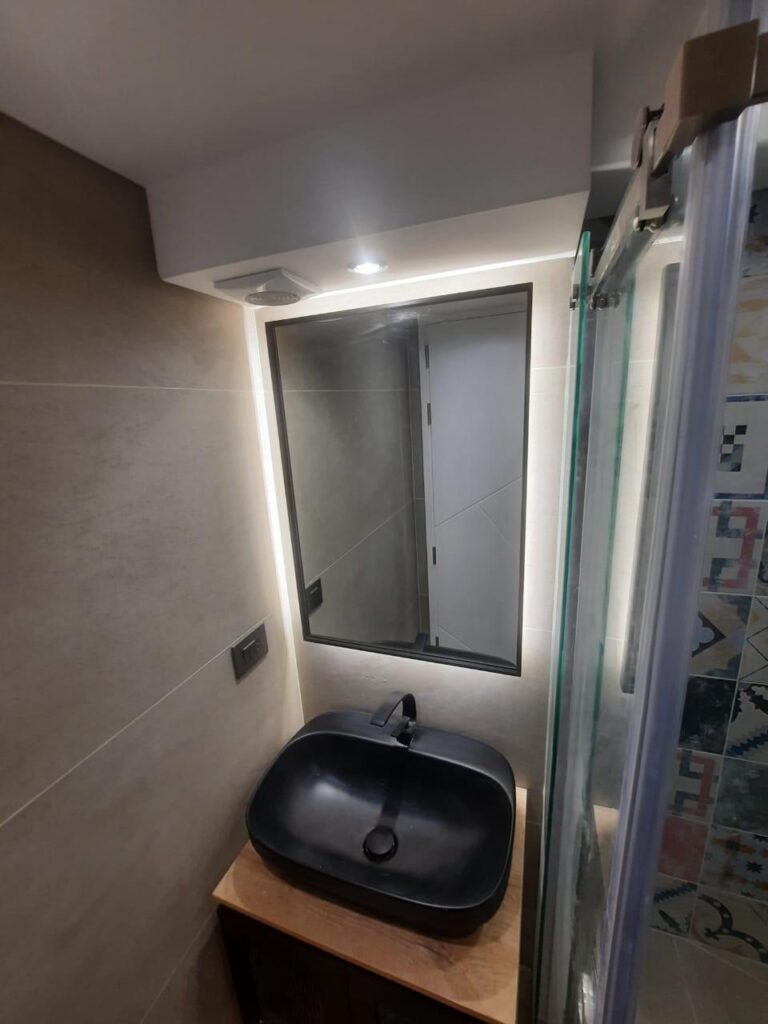 Aquamarina 2 Project
