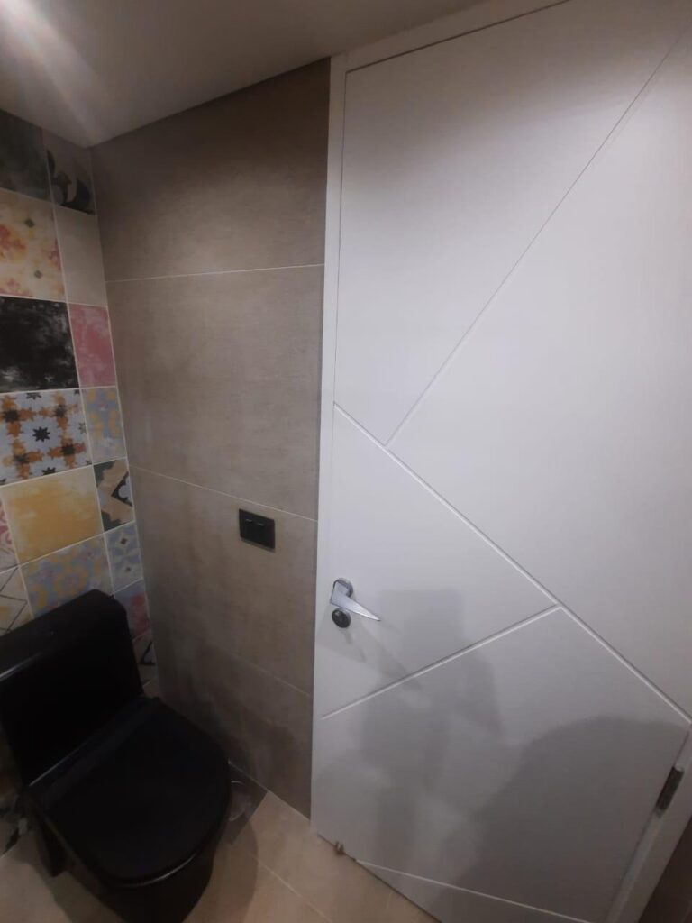 Aquamarina 2 Project