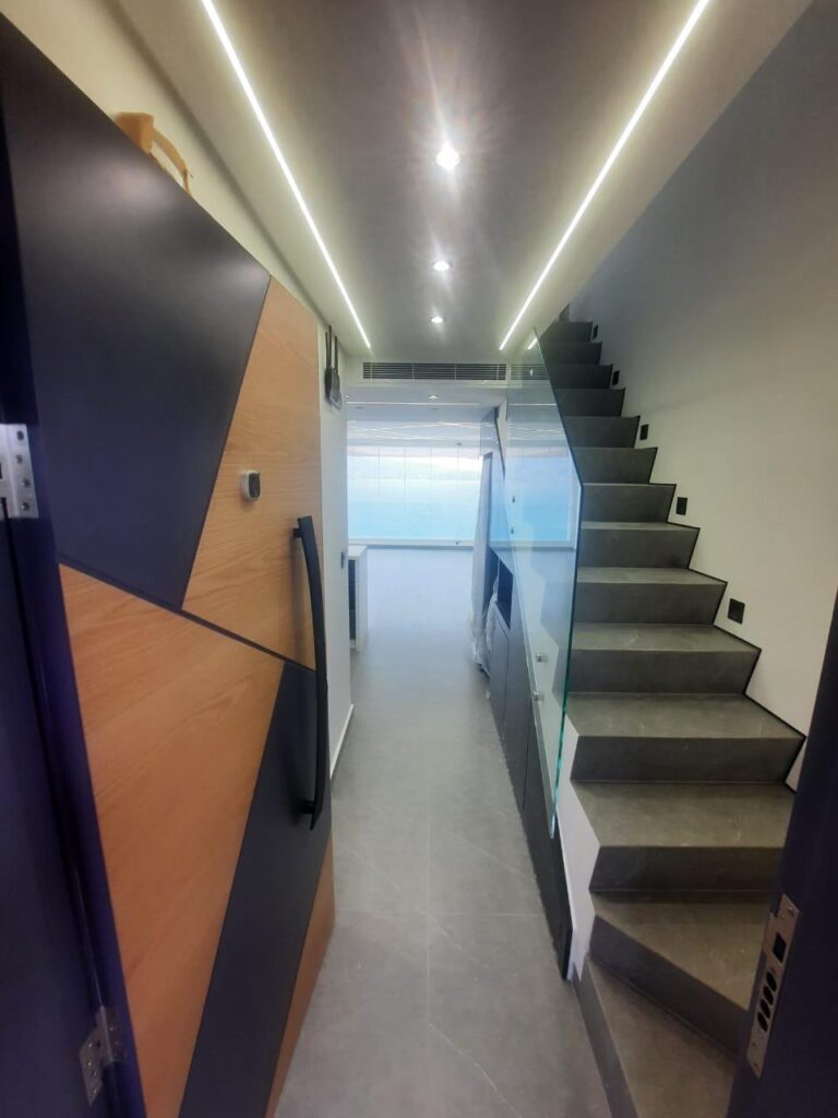 Aquamarina 2 Project
